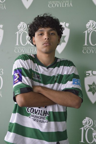 Yann Dias
