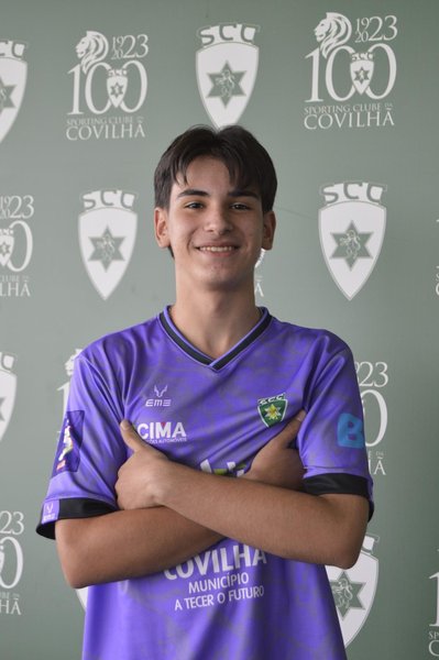 Santiago Gomes