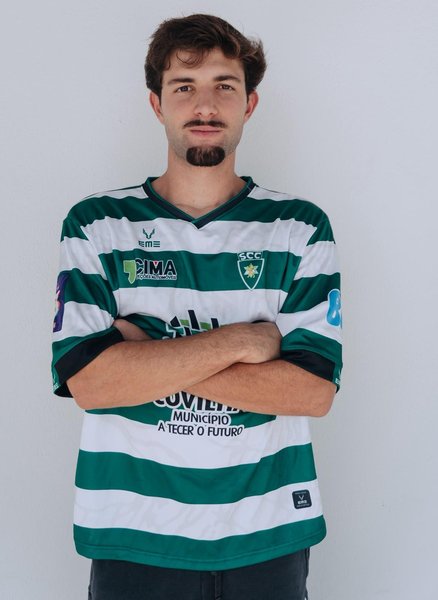 Martim Peixoto