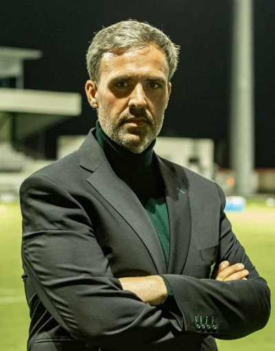 José Santos