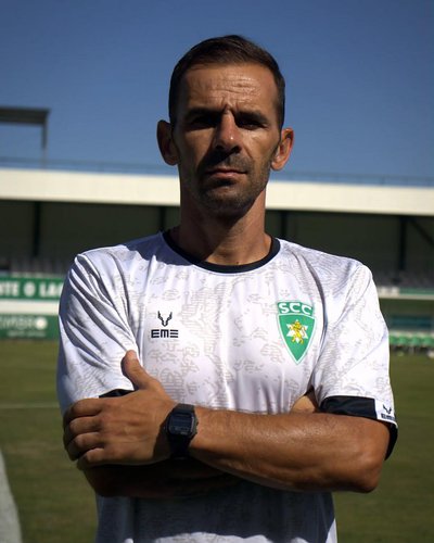 Dani Matos
