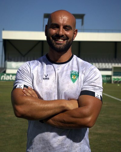Fábio Santos