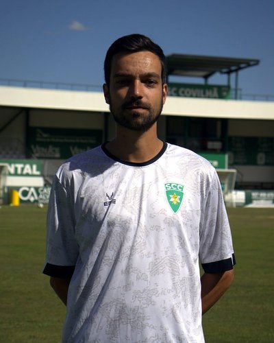 João Caridade