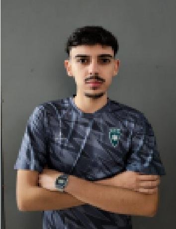 Jorge Alves