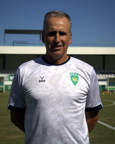 Luciano Vítor