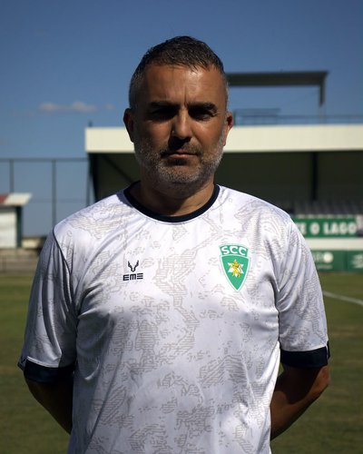 Paulo Gomes