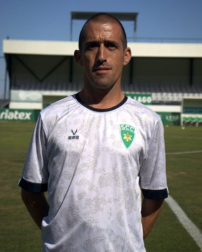 Pedro Almeida