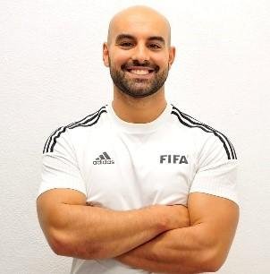 Fábio Santos
