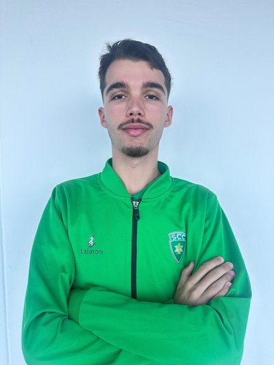 Cristiano Sousa