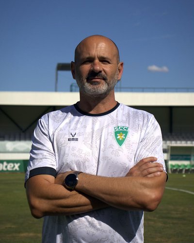 Sérgio Duarte