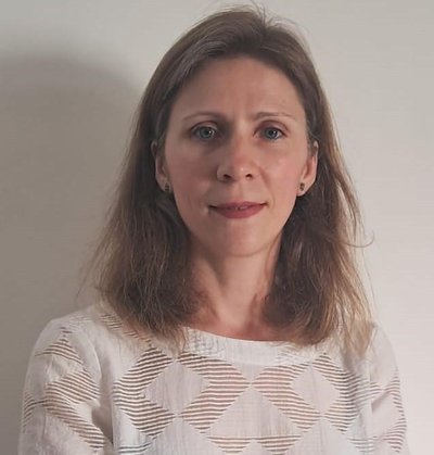 Teresa Luís