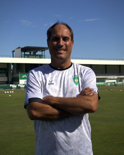 Vítor Cunha