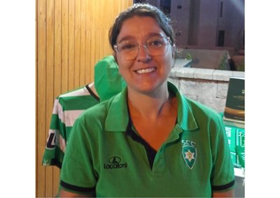 Susana Martins