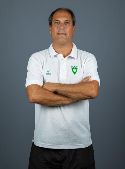 Vítor Cunha