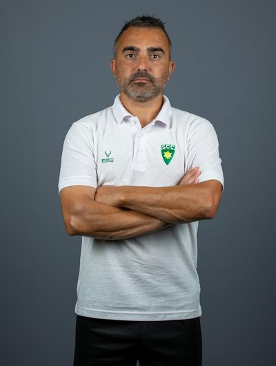 Paulo Gomes