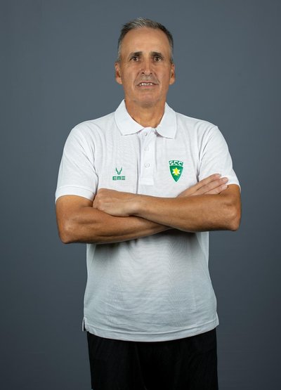 Luciano Victor