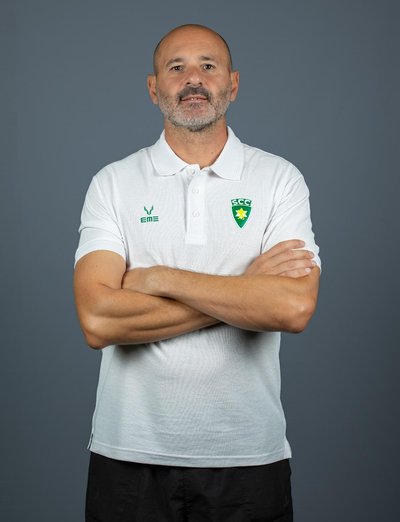 Sérgio Duarte