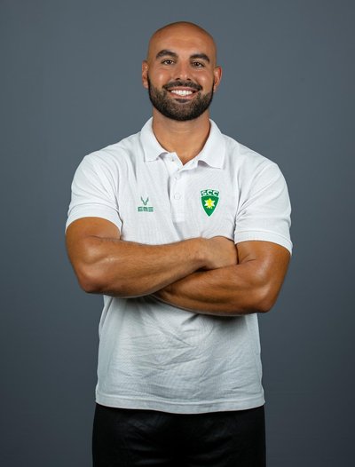 Fábio Santos