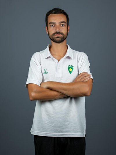 João Caridade