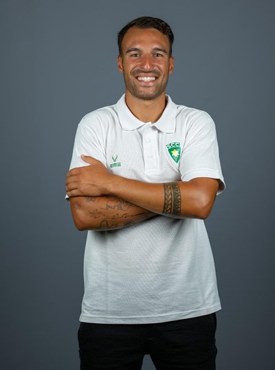 Bruno Rafael