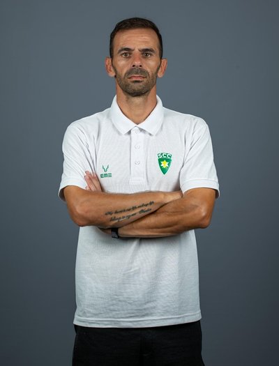 Dani Matos