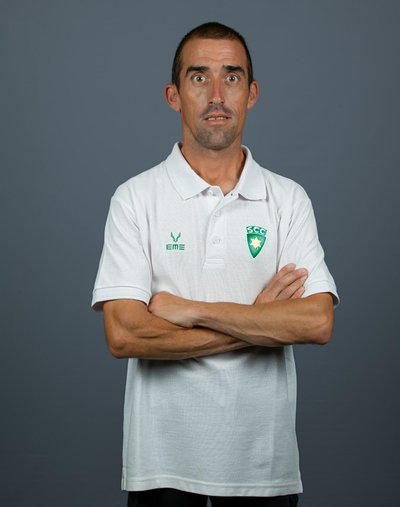 Pedro Almeida