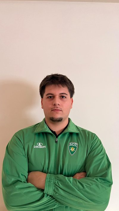 Lucas Ferreira