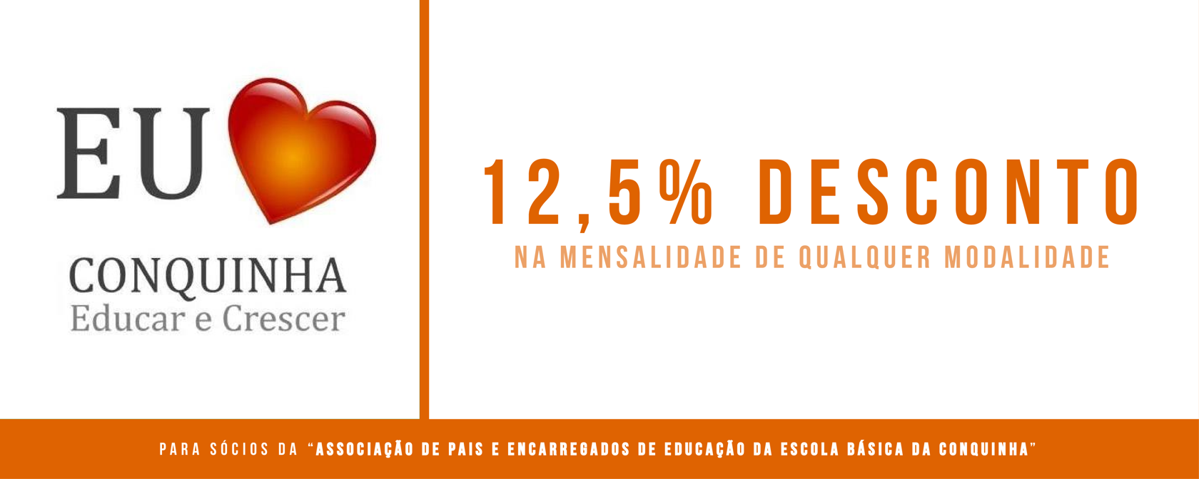 Vantagens AP CONQUINHA