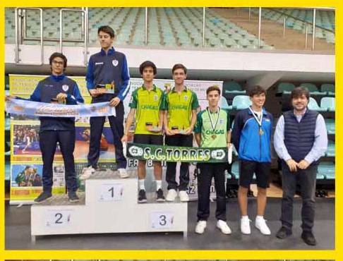 Torneio Nacional Tiago Apolónia