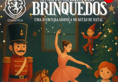 O Sarau de Natal está na RádiOeste