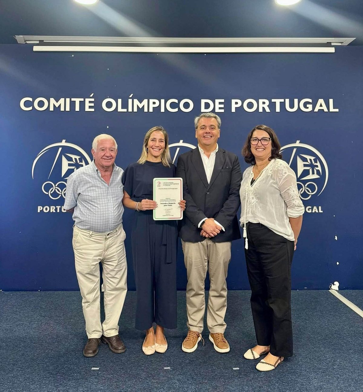 Comité Olímpico de Portugal