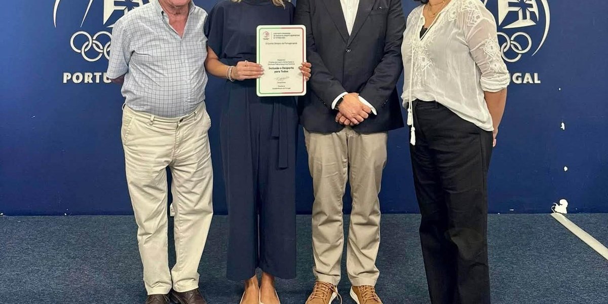 Comité Olímpico de Portugal