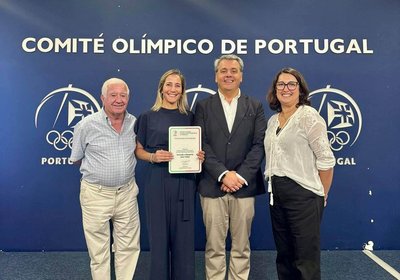 Comité Olímpico de Portugal