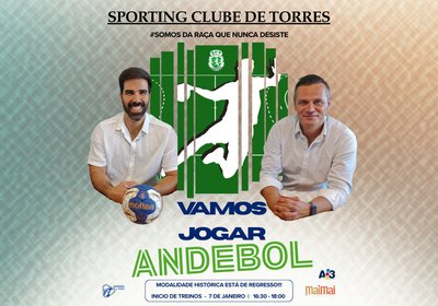 SCT APRESENTA NOVA MODALIDADE EM 2026