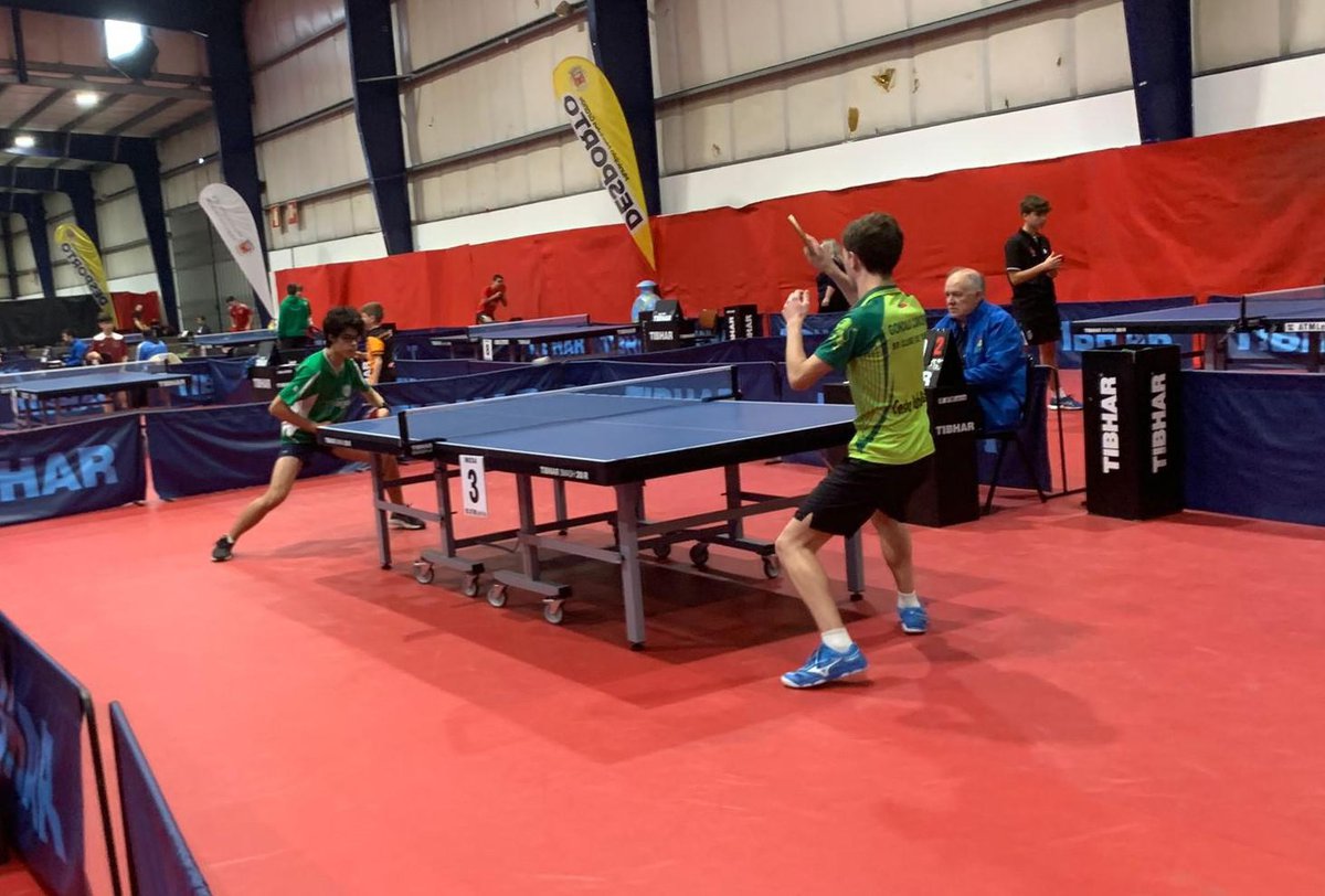 Torneio Nacional da Marinha Grande