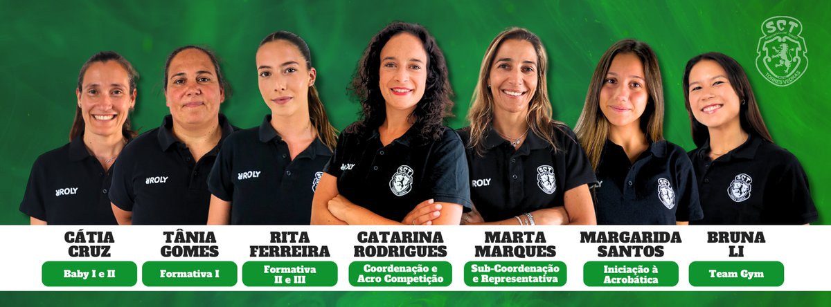 Equipa Técnica 2024-25
