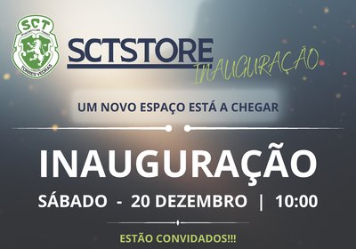 SCTStore