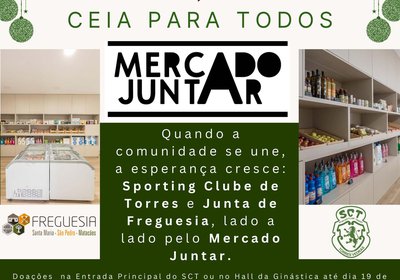 “Mercado Juntar”