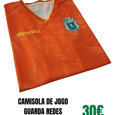 Camisola HP/FS - GR