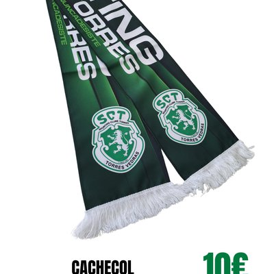 Cachecol
