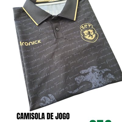 Camisola TM - Oficial