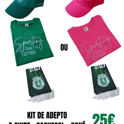 KIT ADEPTO