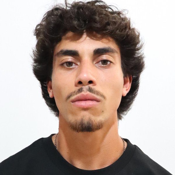 Rodrigo Cristovão
