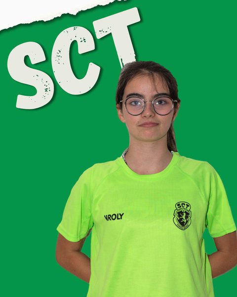 Matilde Morgado