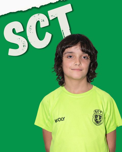 Salvador Santos