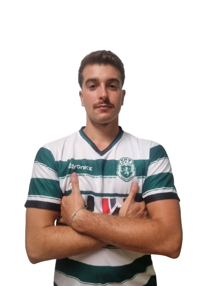 Tomás Passos