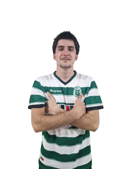 Gonçalo Ribeiro