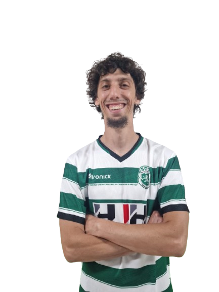 André Araújo