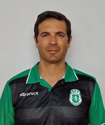 Paulo Valentim