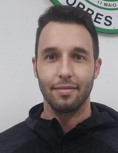 Bruno Chambell